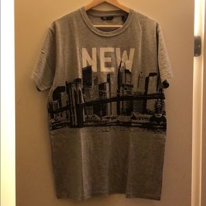 New York t-shirt